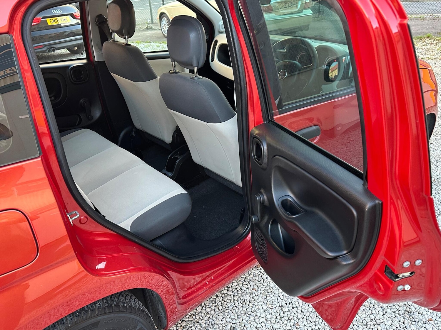 Used Fiat Panda 2015 for sale - 76899199: Photo 19