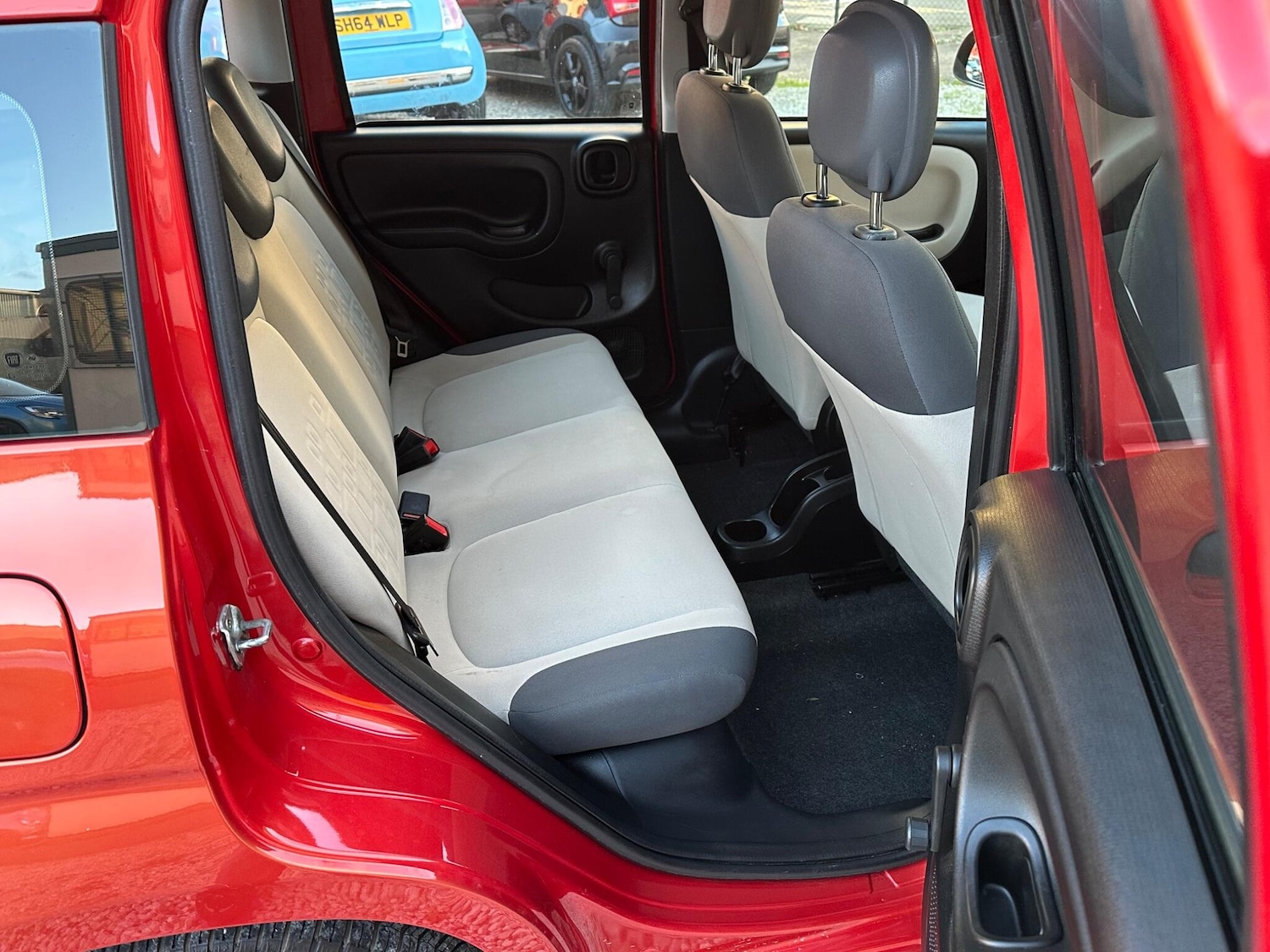 Used Fiat Panda 2015 for sale - 76899199: Photo 20