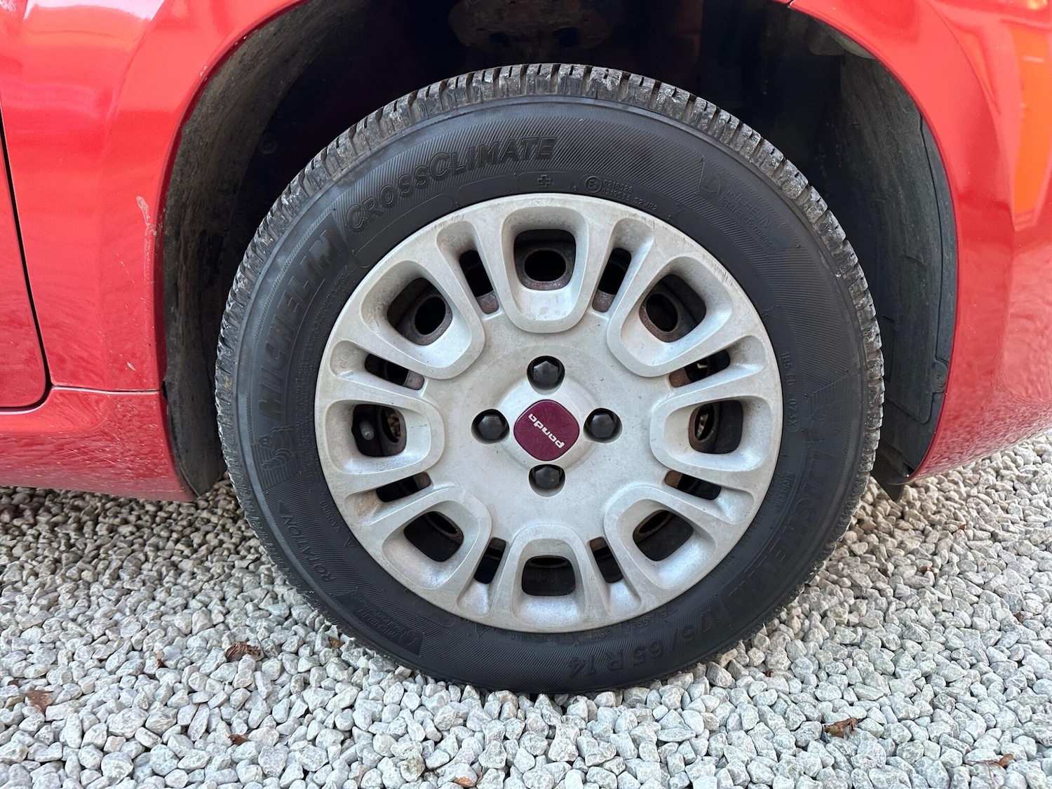 Used Fiat Panda 2015 for sale - 76899199: Photo 22