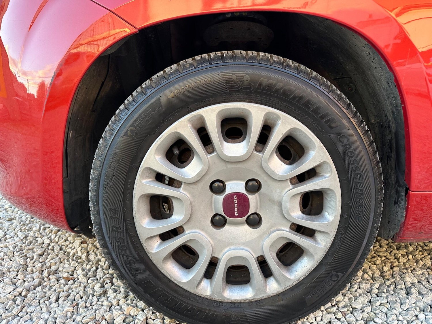 Used Fiat Panda 2015 for sale - 76899199: Photo 23