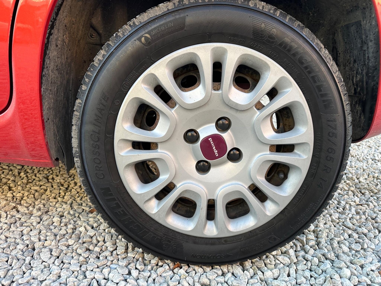 Used Fiat Panda 2015 for sale - 76899199: Photo 24