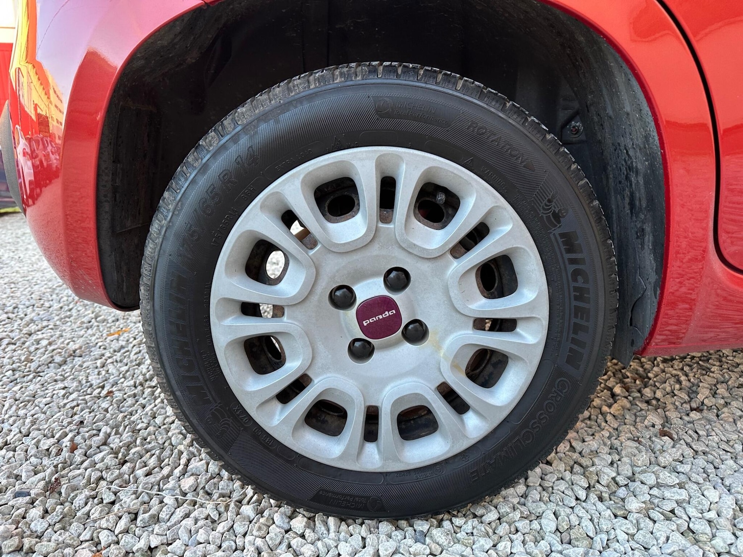 Used Fiat Panda 2015 for sale - 76899199: Photo 25