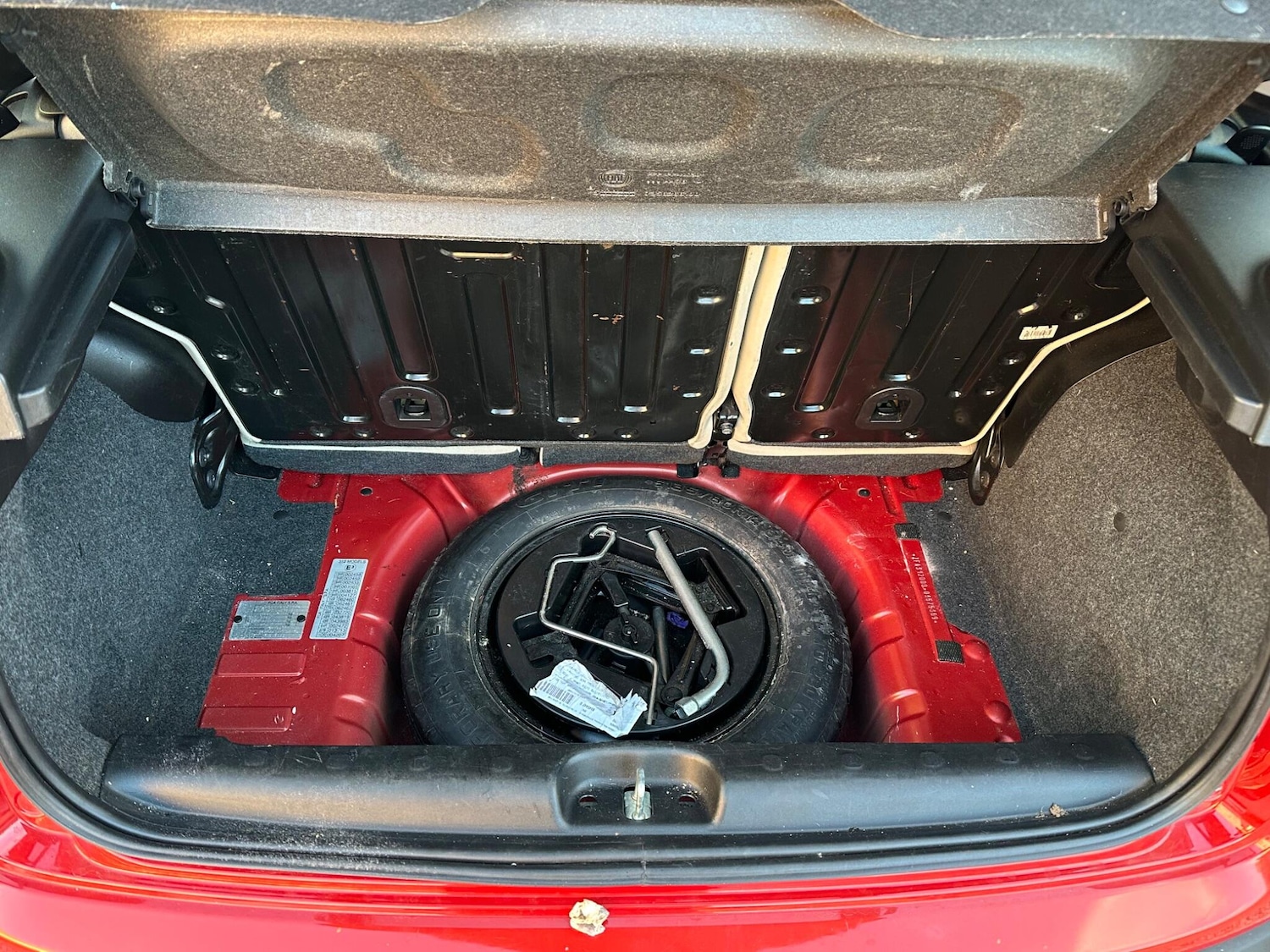 Used Fiat Panda 2015 for sale - 76899199: Photo 27