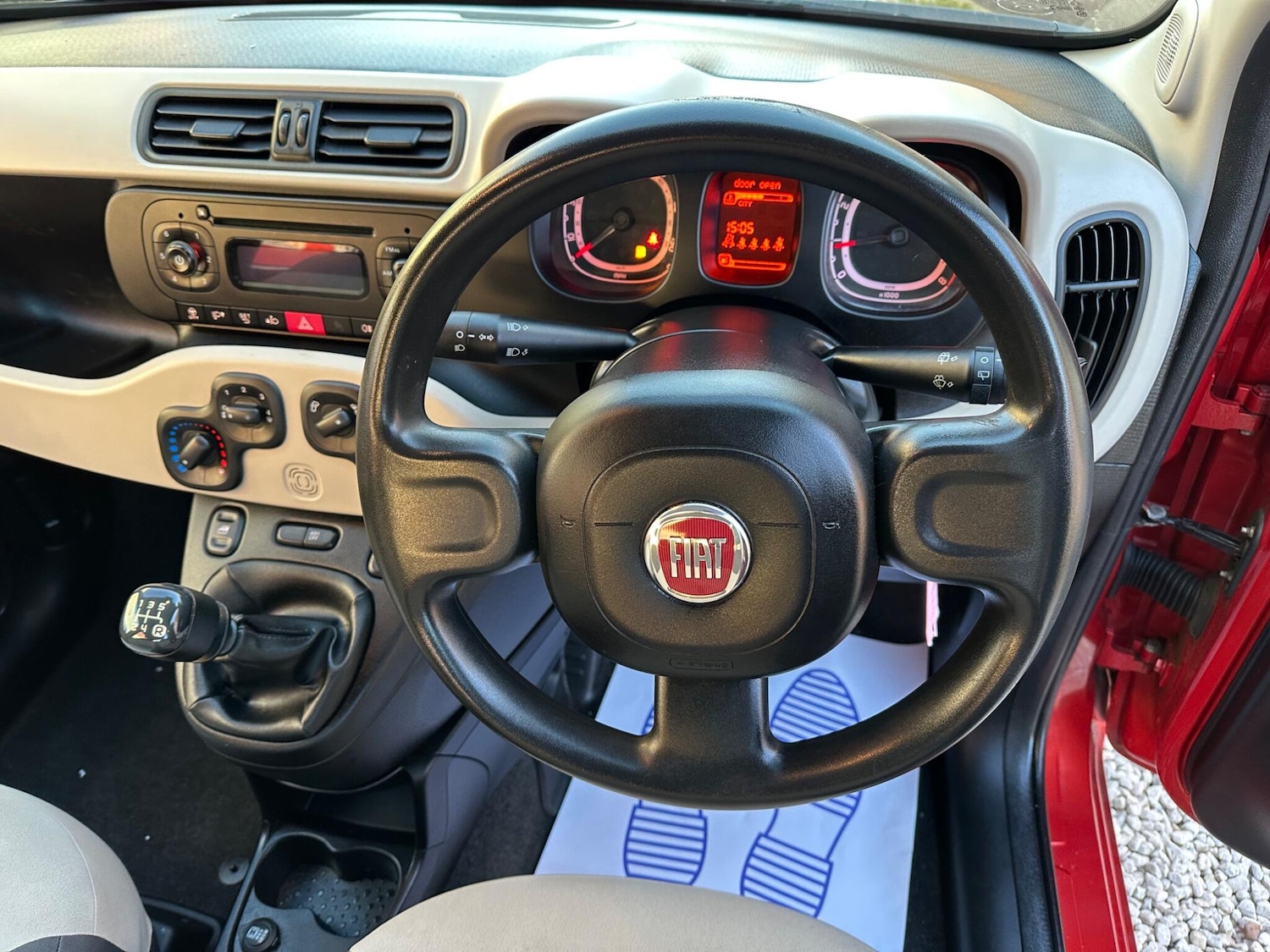 Used Fiat Panda 2015 for sale - 76899199: Photo 28