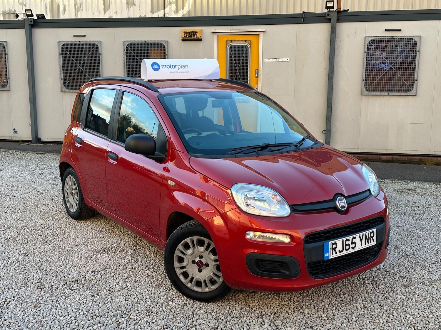 Used Fiat Panda 2015 for sale - 76899199: Photo 3