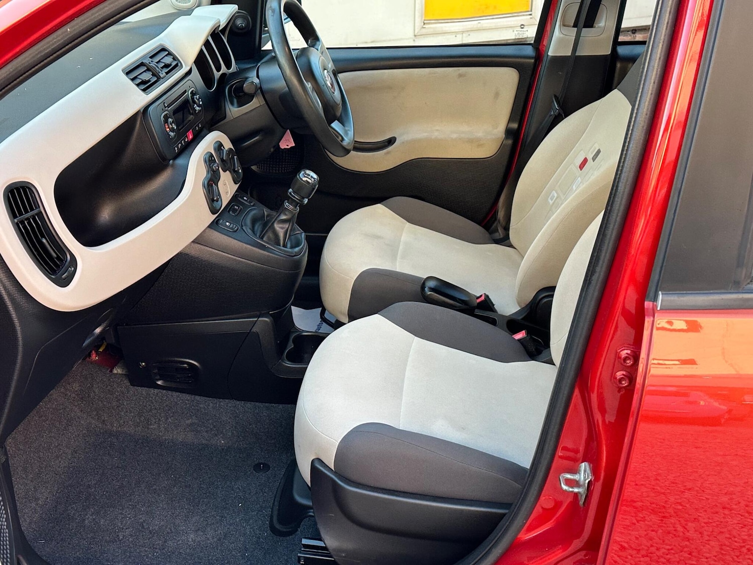 Used Fiat Panda 2015 for sale - 76899199: Photo 30