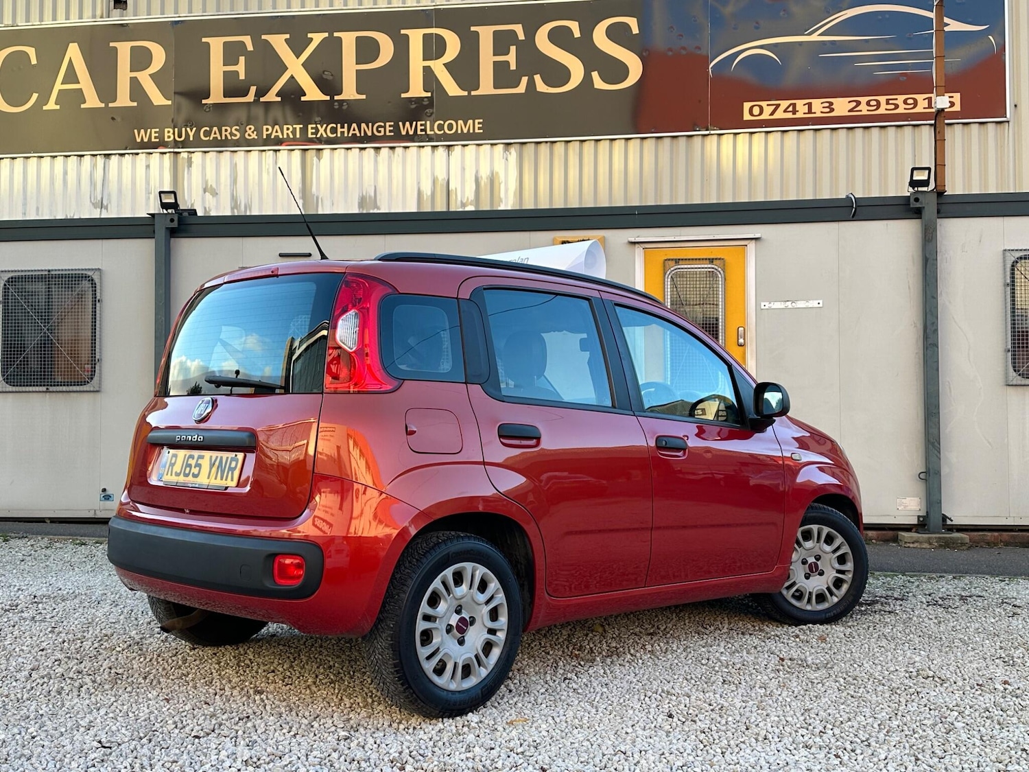 Used Fiat Panda 2015 for sale - 76899199: Photo 31