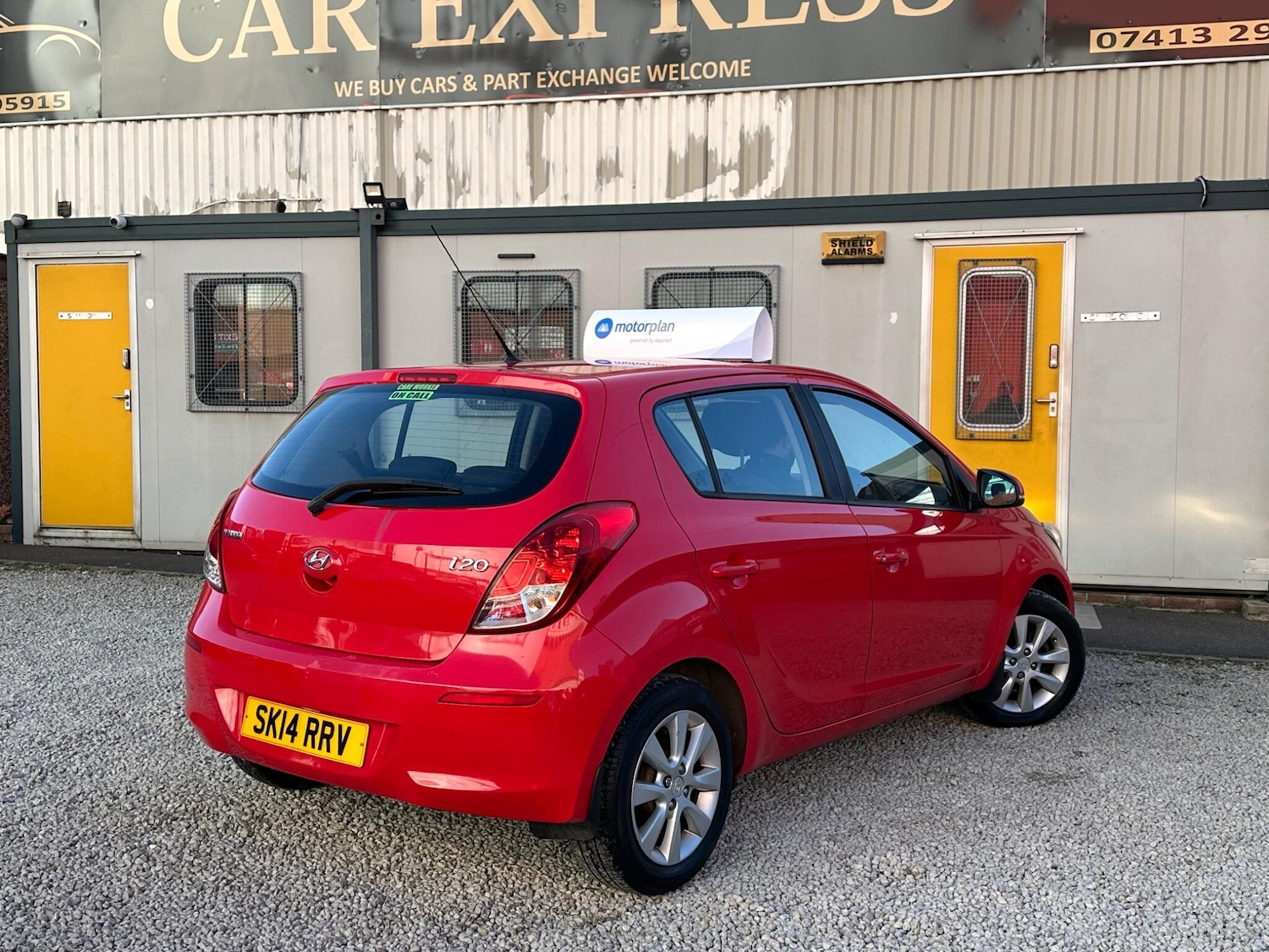 Used Hyundai i20 for sale - 77925343: Photo 10