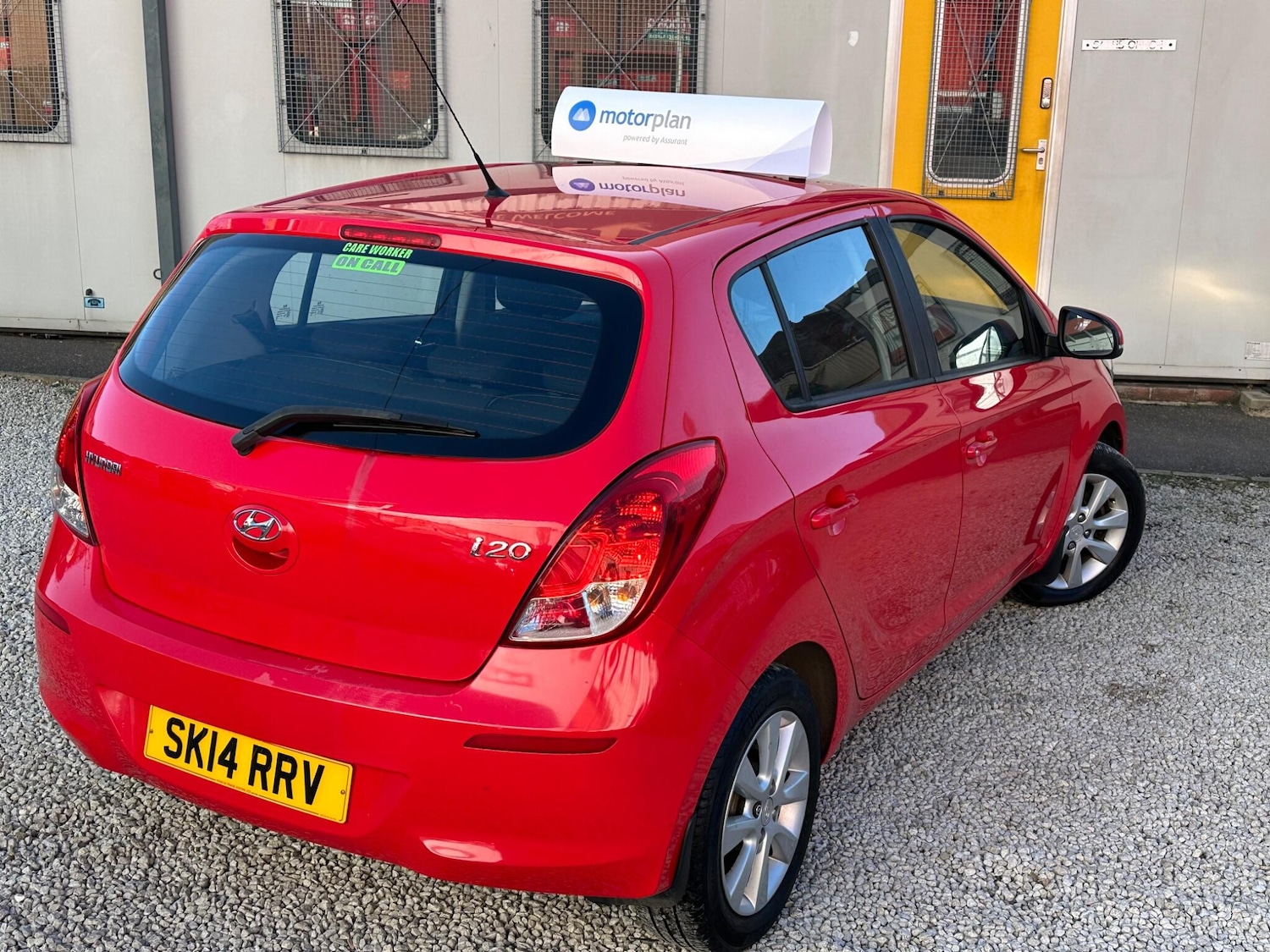 Used Hyundai i20 for sale - 77925343: Photo 11