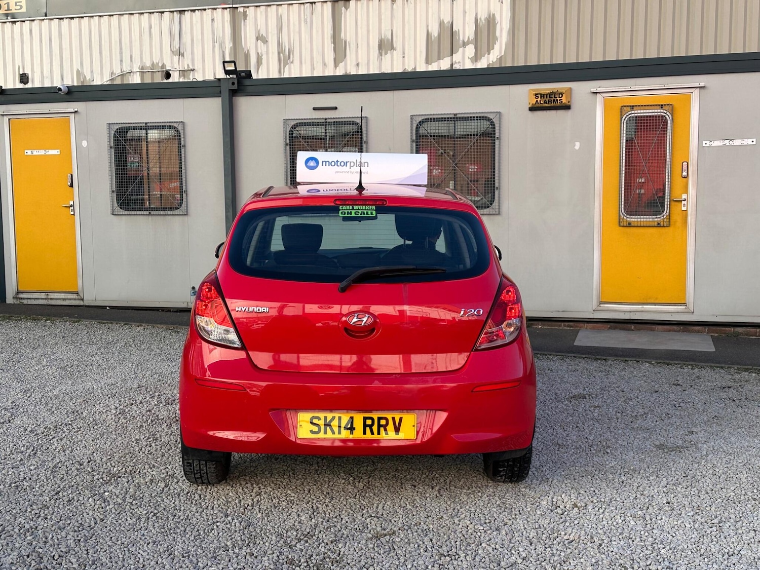 Used Hyundai i20 for sale - 77925343: Photo 12