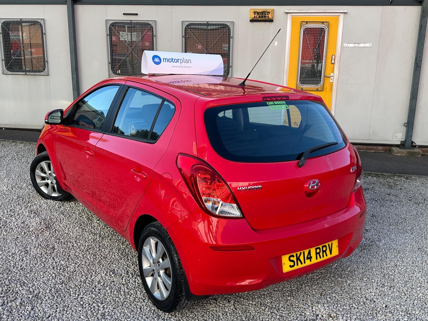 Used Hyundai i20 for sale - 77925343: Photo 15