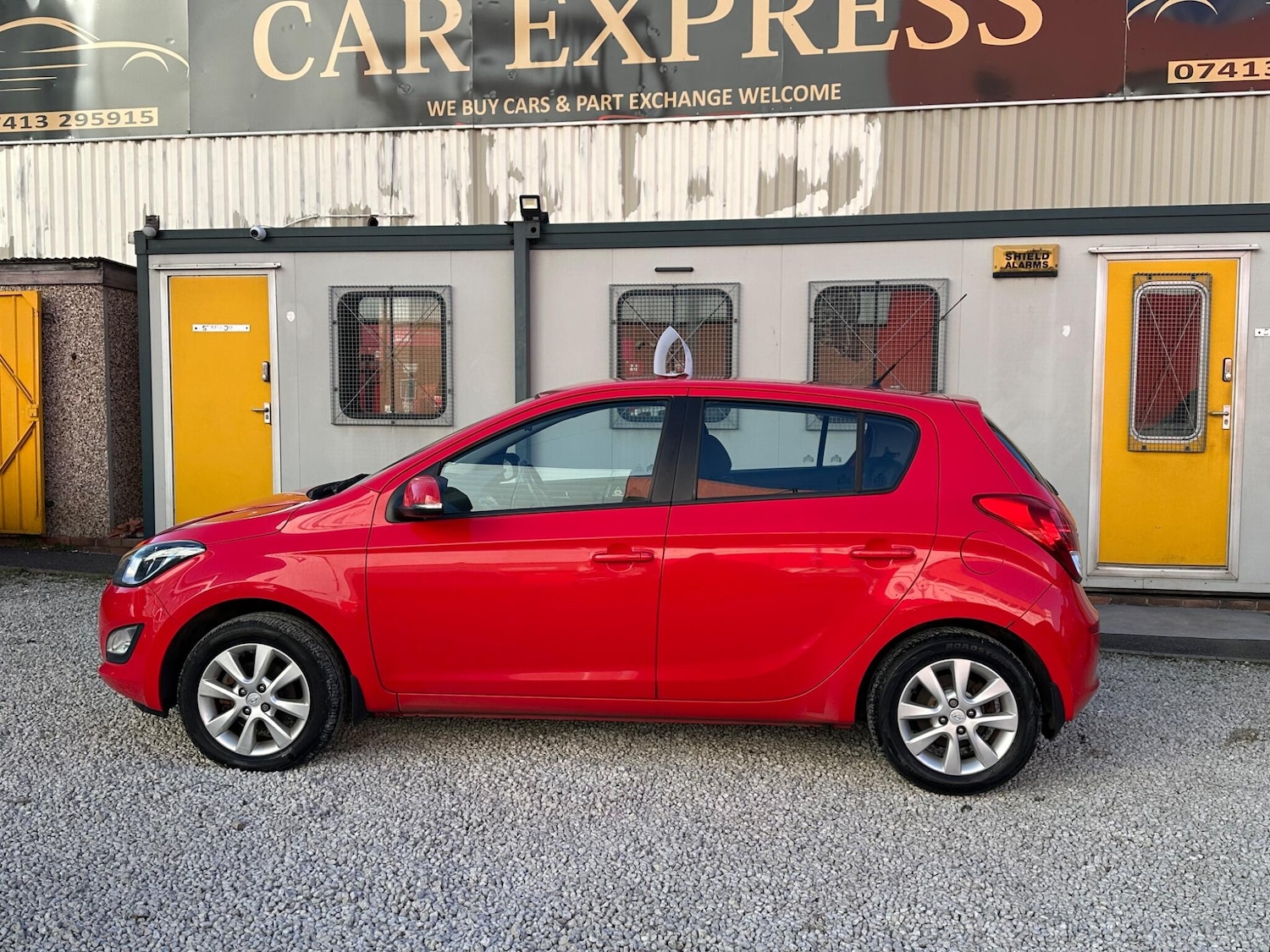 Used Hyundai i20 for sale - 77925343: Photo 16