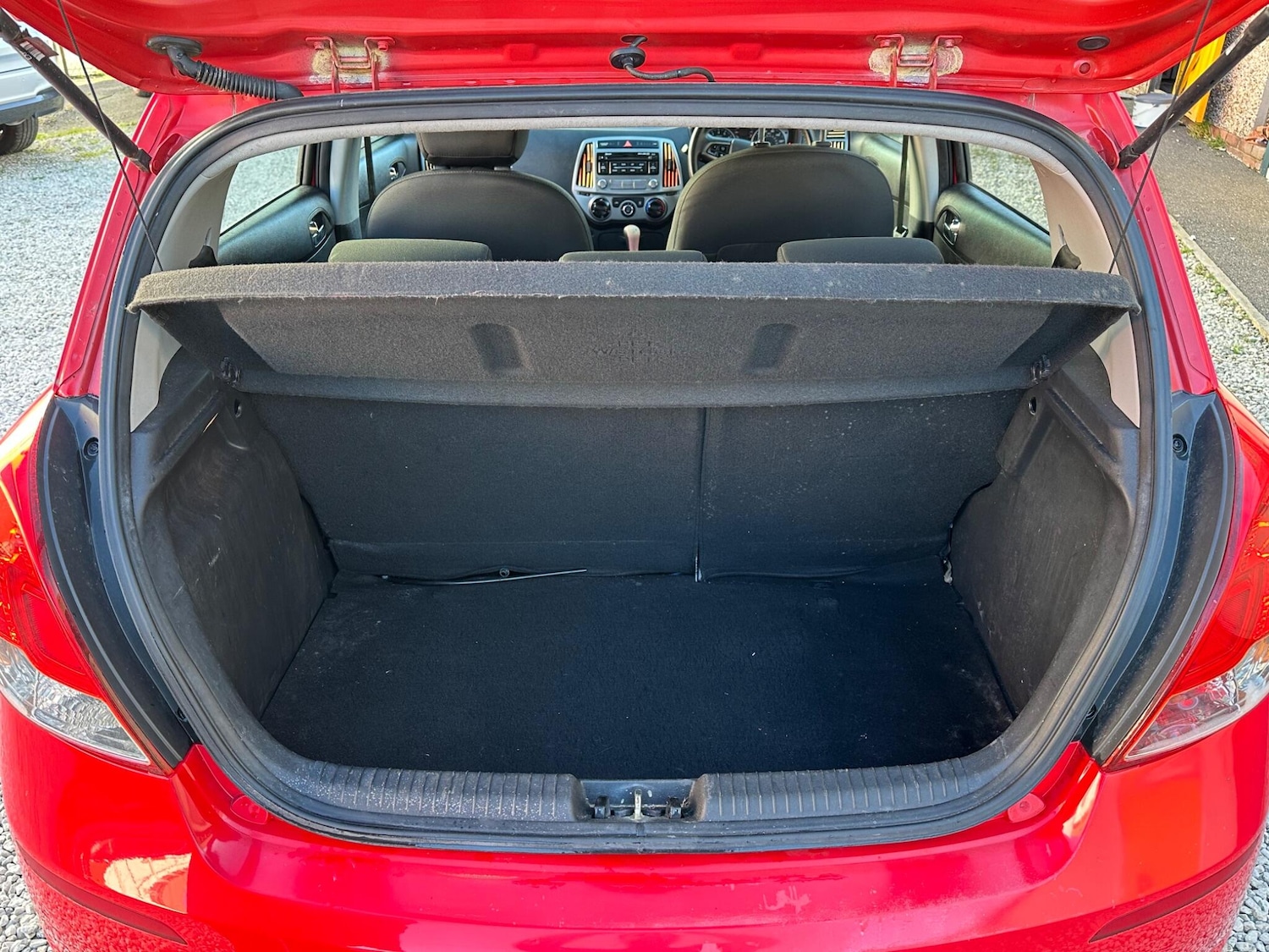 Used Hyundai i20 for sale - 77925343: Photo 17