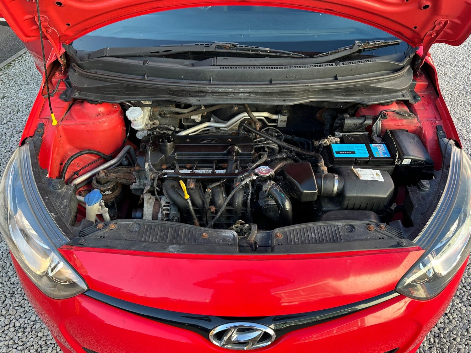 Used Hyundai i20 for sale - 77925343: Photo 18