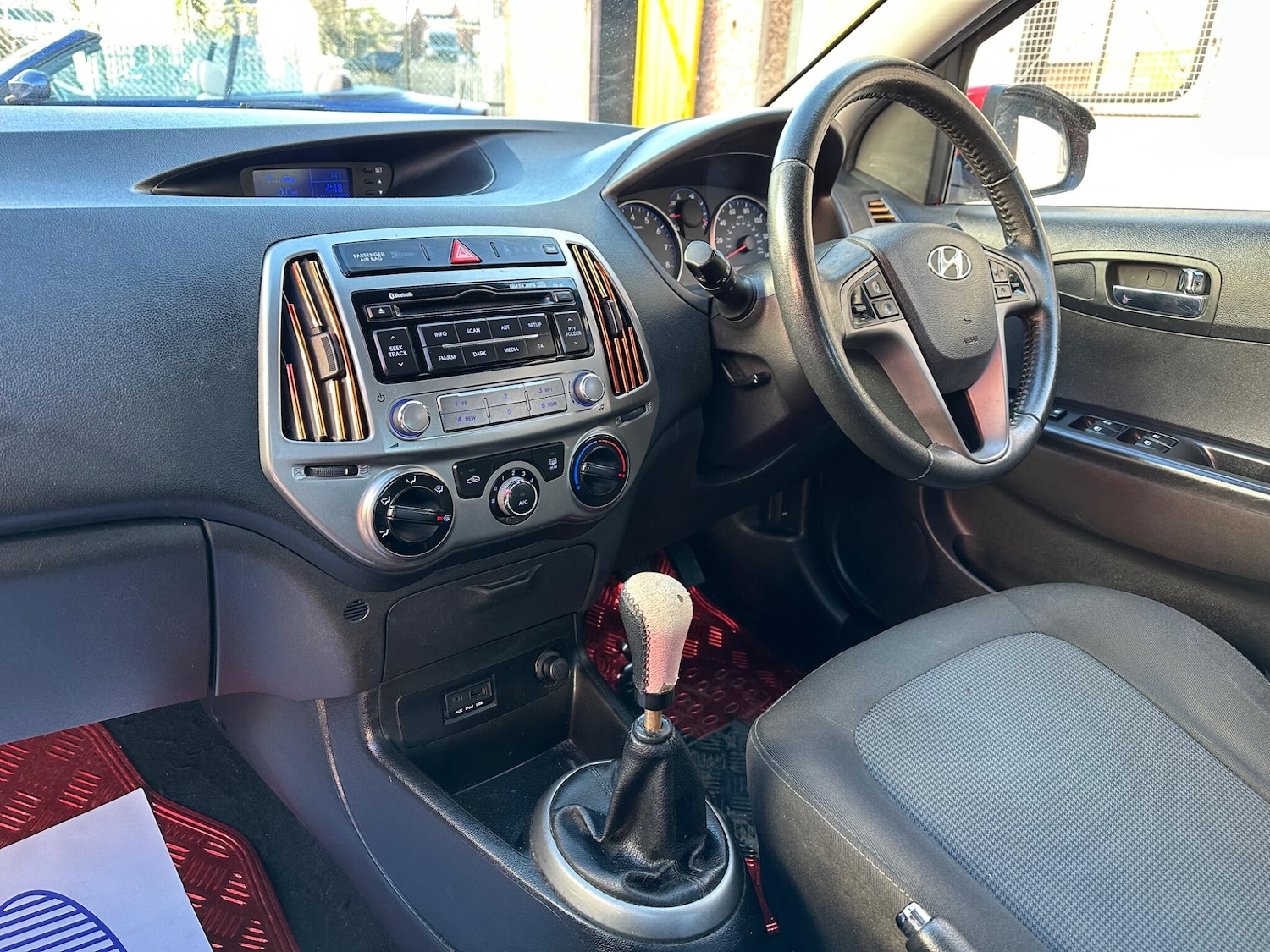 Used Hyundai i20 for sale - 77925343: Photo 20