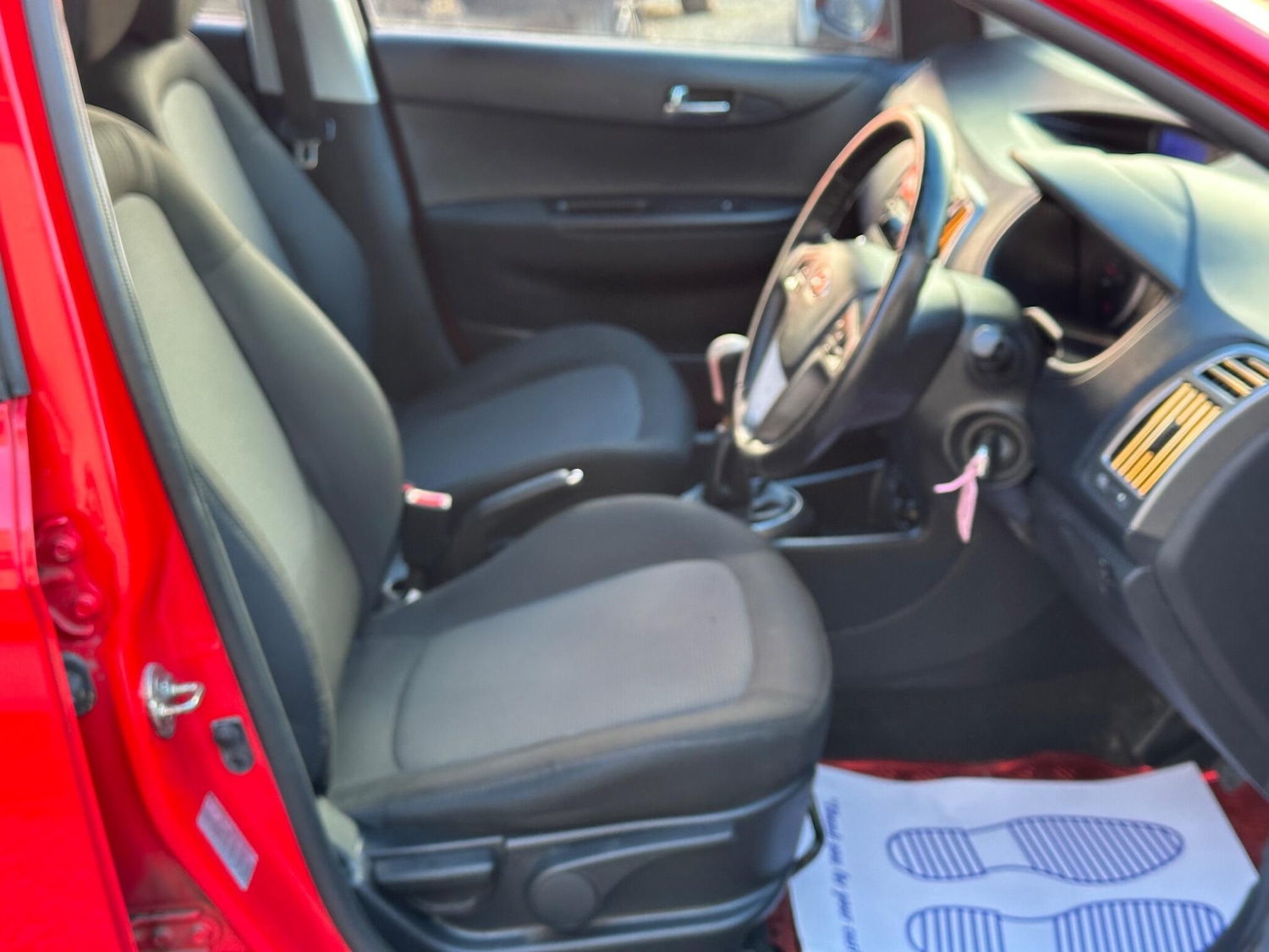 Used Hyundai i20 for sale - 77925343: Photo 23