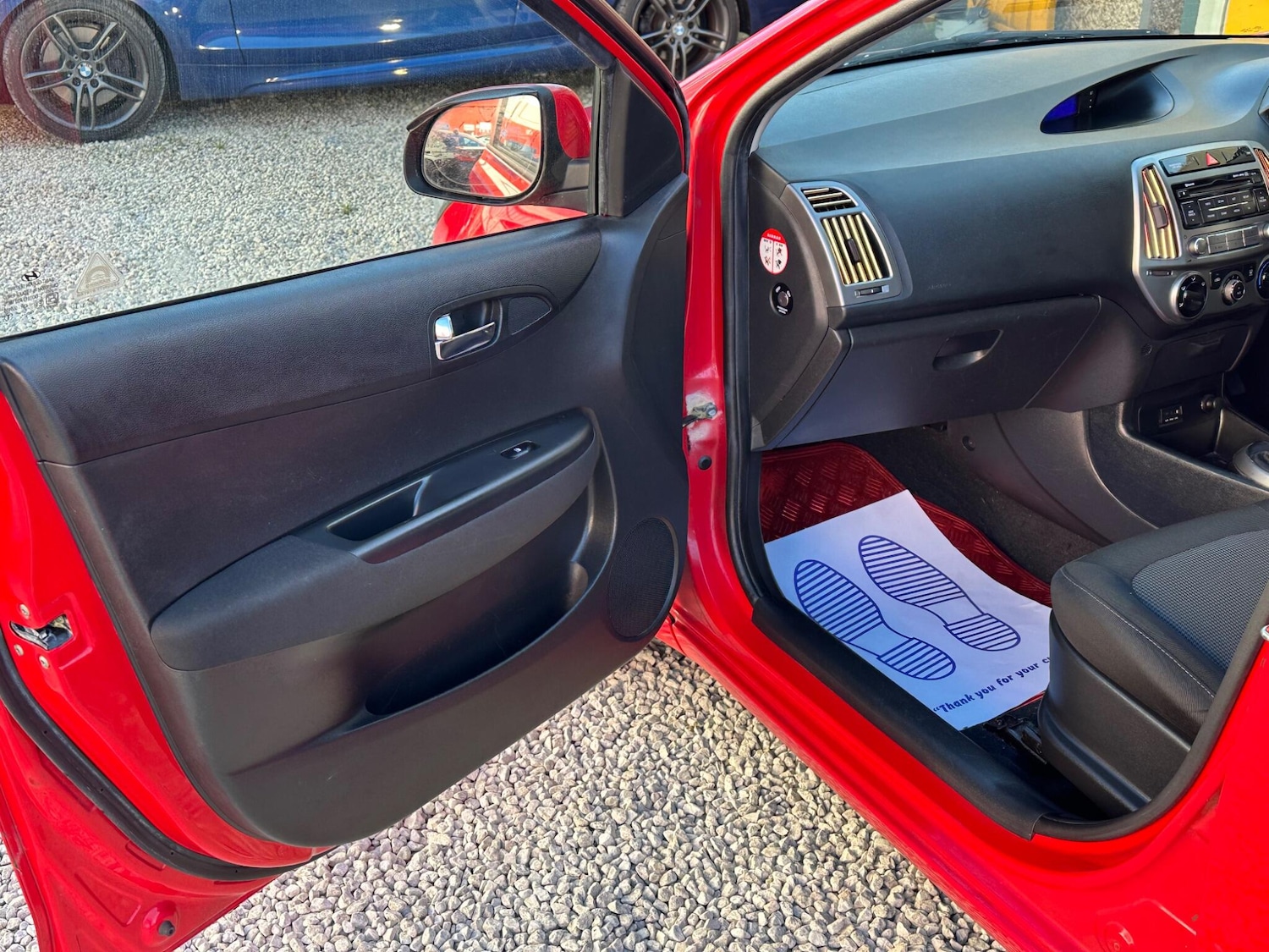 Used Hyundai i20 for sale - 77925343: Photo 25