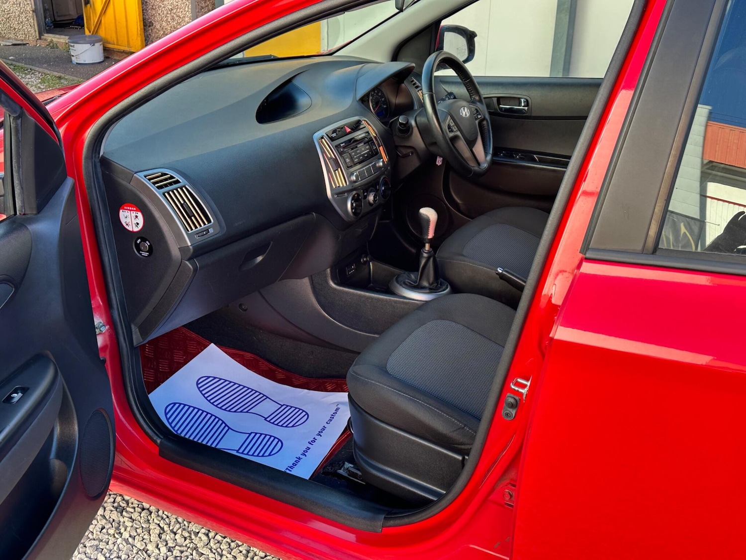 Used Hyundai i20 for sale - 77925343: Photo 26