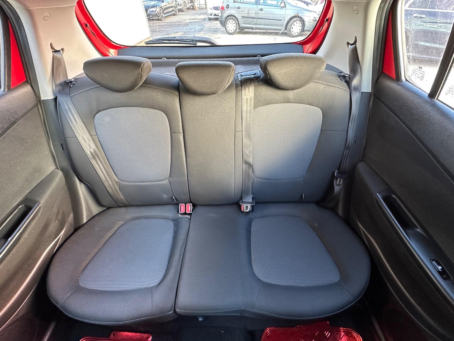 Used Hyundai i20 for sale - 77925343: Photo 28