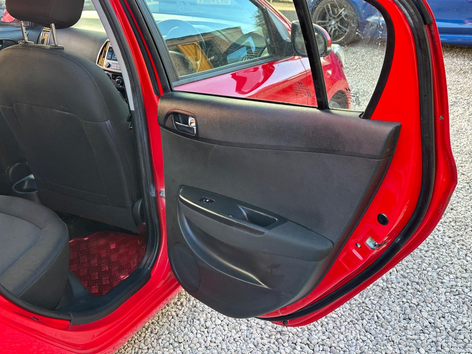 Used Hyundai i20 for sale - 77925343: Photo 31