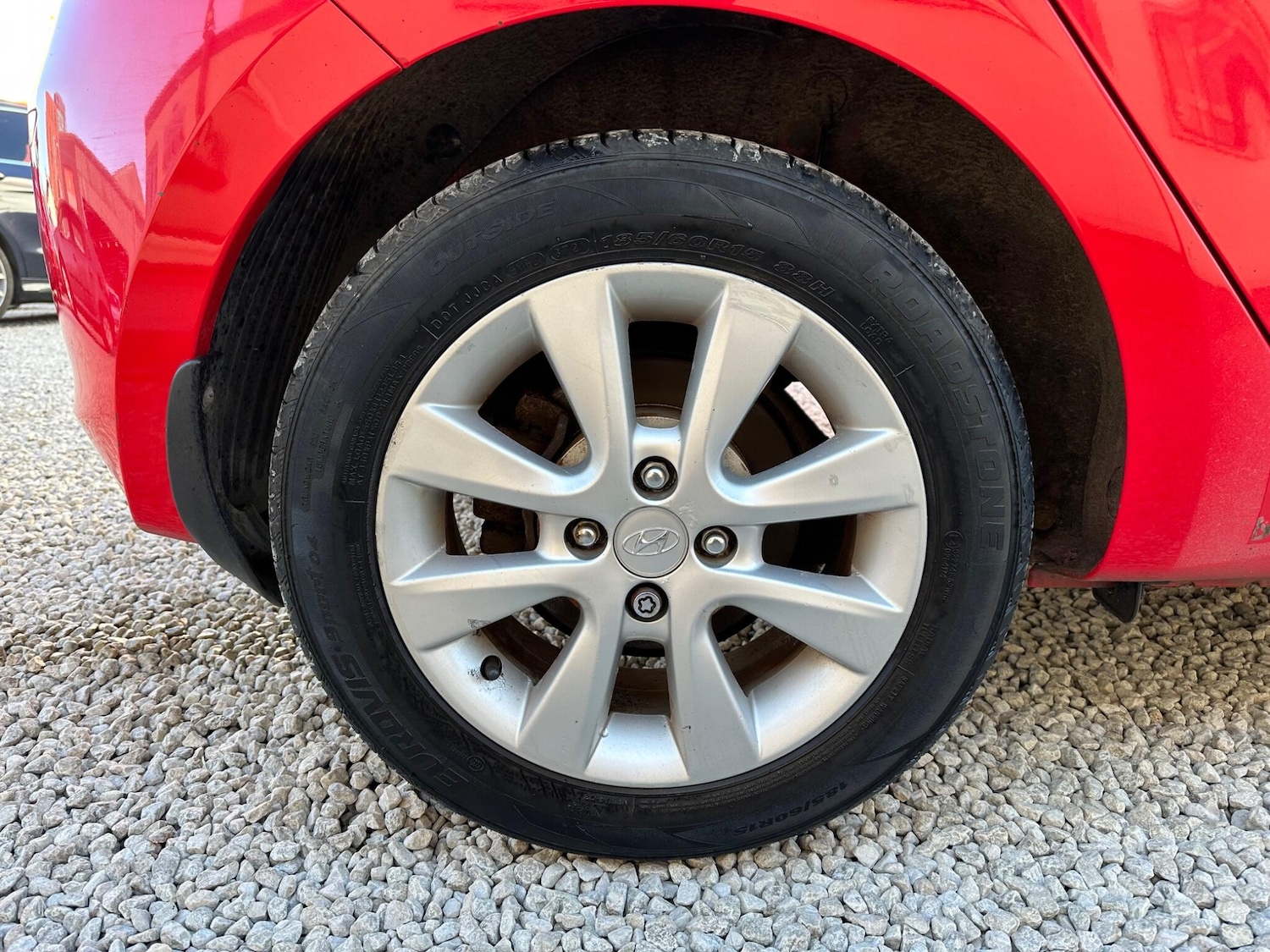 Used Hyundai i20 for sale - 77925343: Photo 33