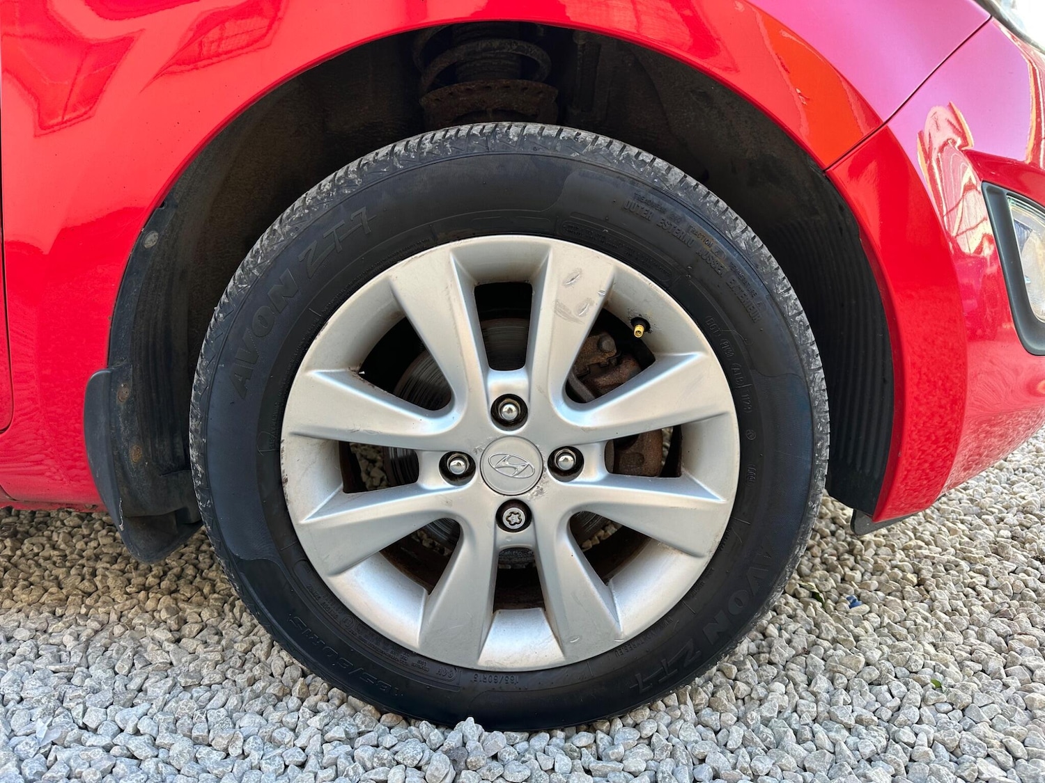 Used Hyundai i20 for sale - 77925343: Photo 34