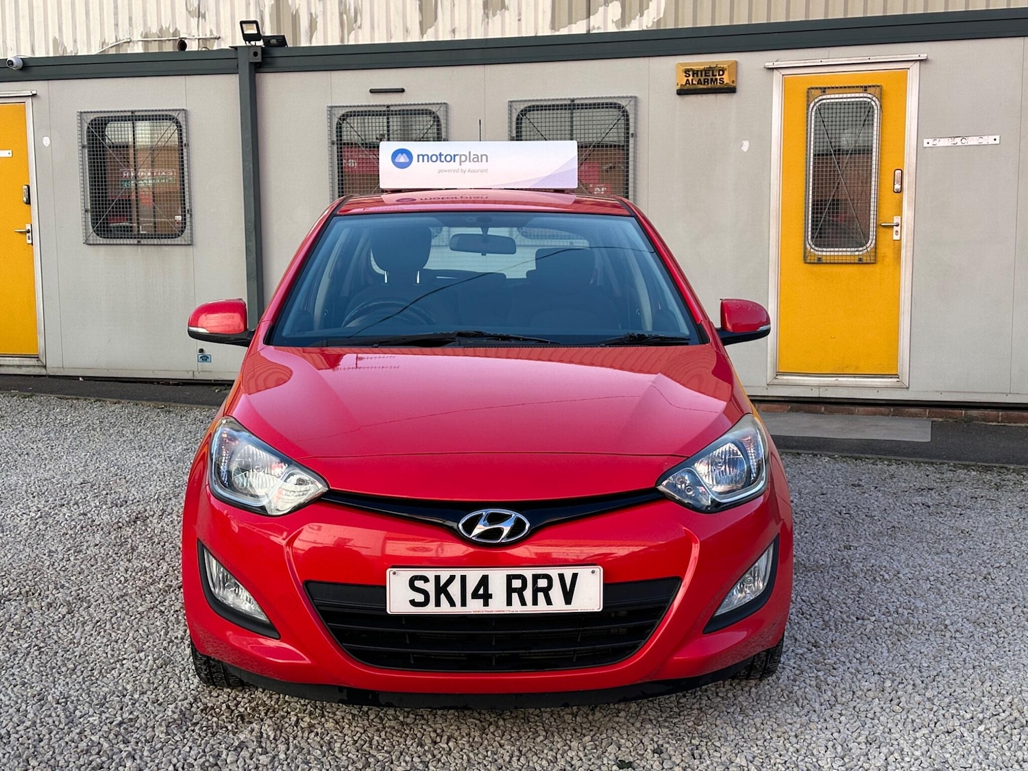 Used Hyundai i20 for sale - 77925343: Photo 4