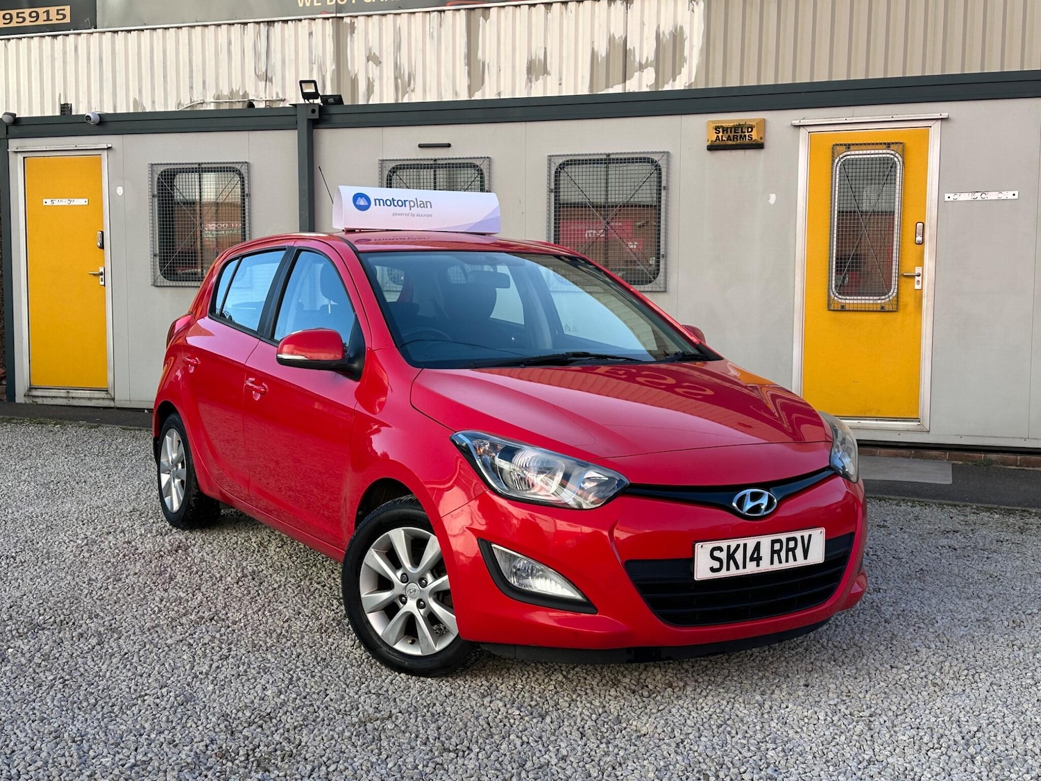 Used Hyundai i20 for sale - 77925343: Photo 6