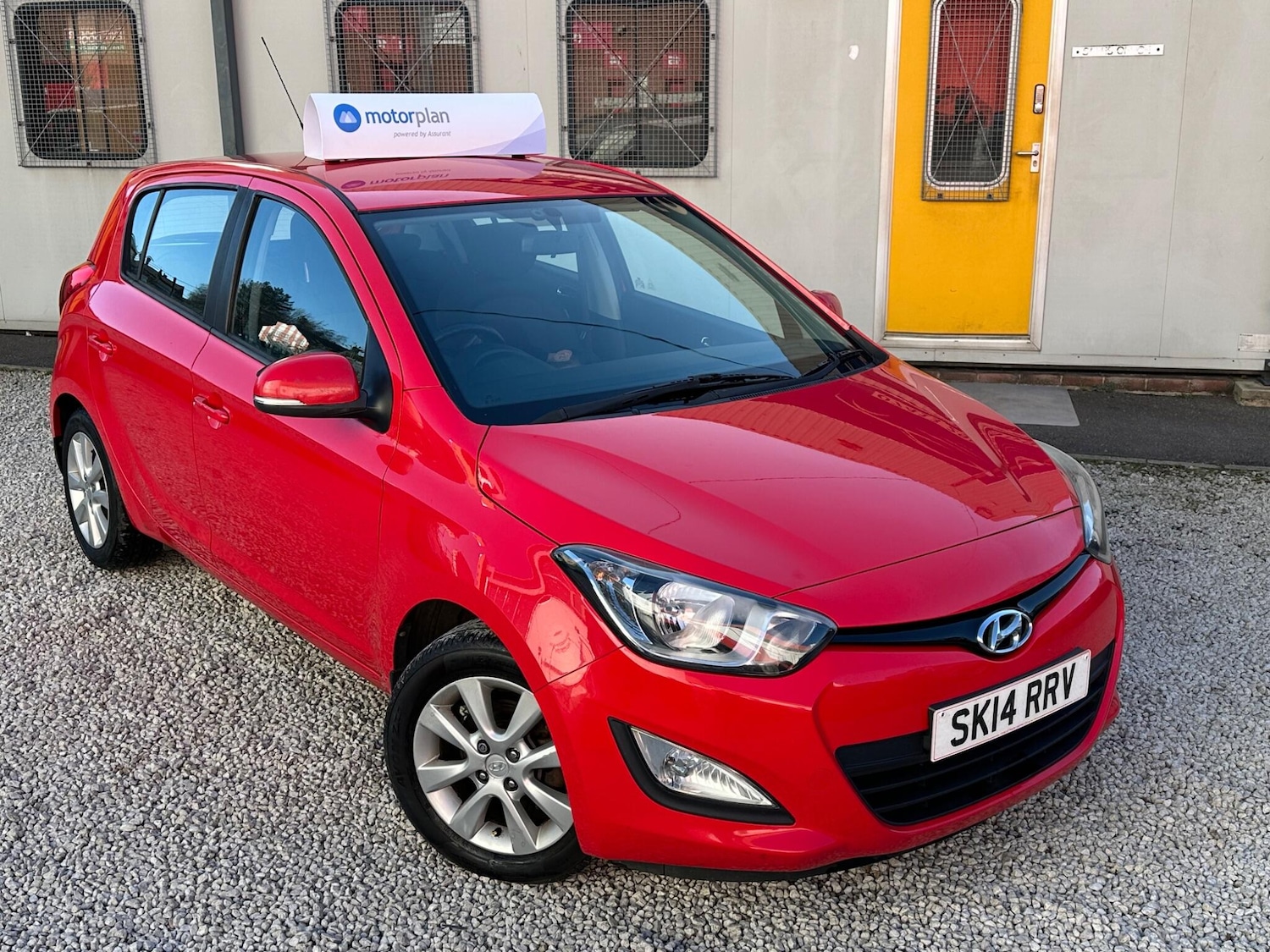 Used Hyundai i20 for sale - 77925343: Photo 7