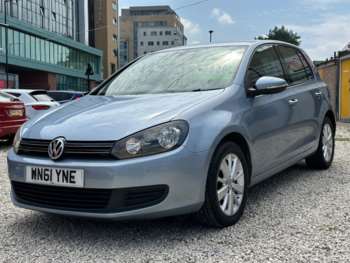 Used Volkswagen Golf 2011 for sale - 75363569: Photo
