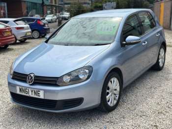Used Volkswagen Golf 2011 for sale - 75363569: Photo