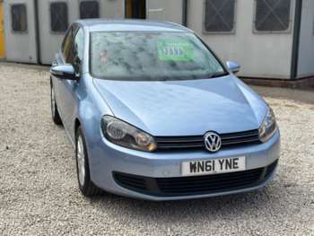 Used Volkswagen Golf 2011 for sale - 75363569: Photo