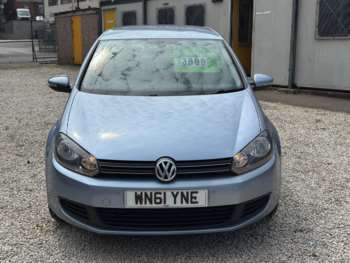 Used Volkswagen Golf 2011 for sale - 75363569: Photo