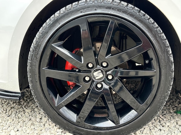 Used SEAT Ibiza 2014 for sale - 76284065: Photo 13