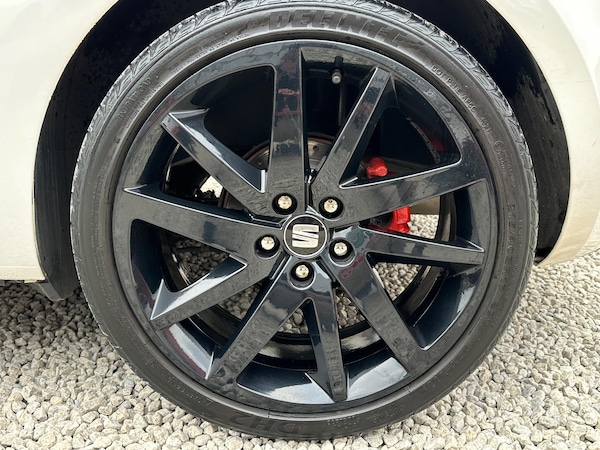 Used SEAT Ibiza 2014 for sale - 76284065: Photo 14
