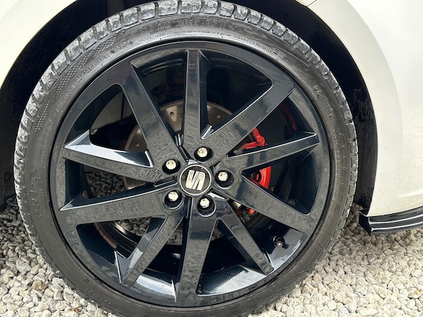 Used SEAT Ibiza 2014 for sale - 76284065: Photo 16