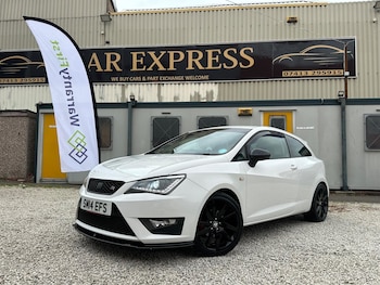 SEAT - Ibiza