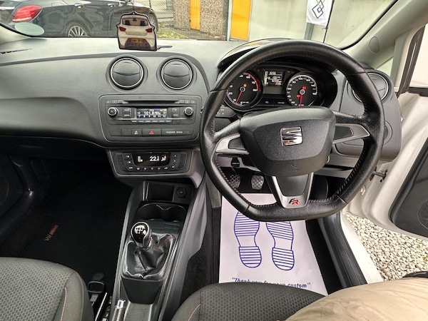 Used SEAT Ibiza 2014 for sale - 76284065: Photo 21