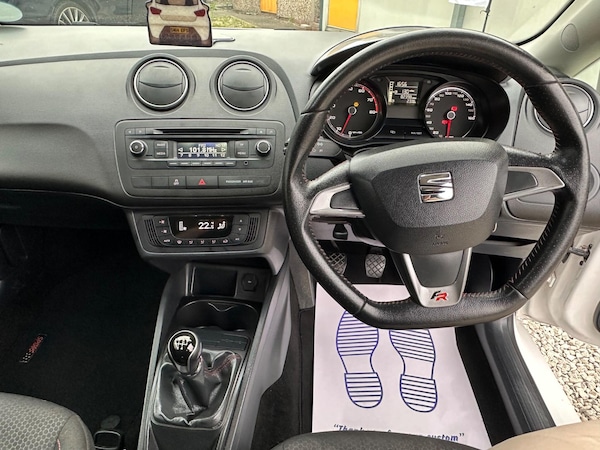 Used SEAT Ibiza 2014 for sale - 76284065: Photo 22