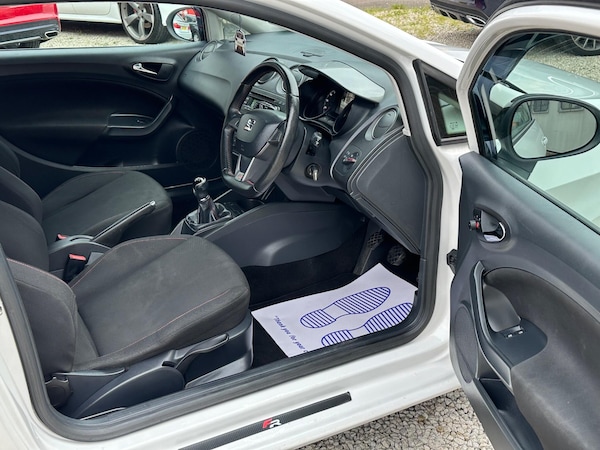 Used SEAT Ibiza 2014 for sale - 76284065: Photo 23