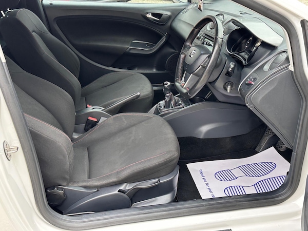 Used SEAT Ibiza 2014 for sale - 76284065: Photo 24