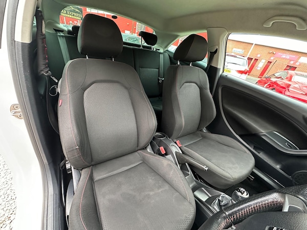 Used SEAT Ibiza 2014 for sale - 76284065: Photo 25
