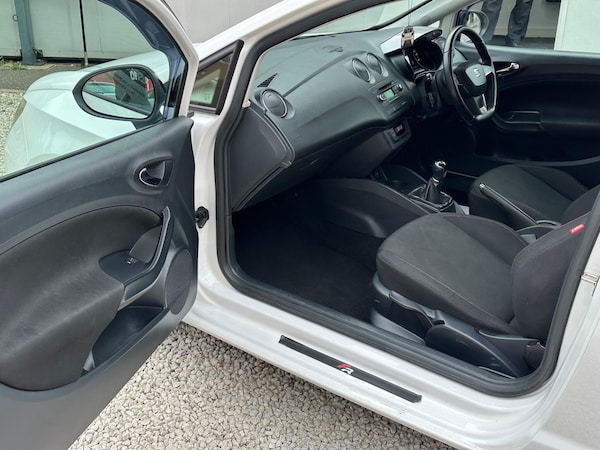 Used SEAT Ibiza 2014 for sale - 76284065: Photo 26