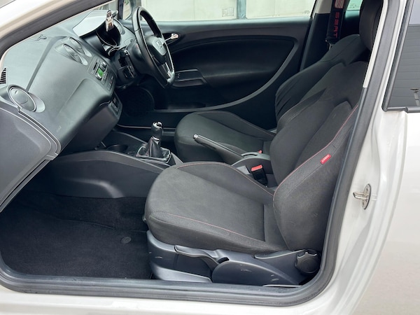 Used SEAT Ibiza 2014 for sale - 76284065: Photo 27