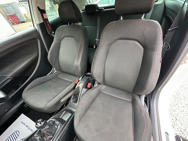 Used SEAT Ibiza 2014 for sale - 76284065: Photo 28