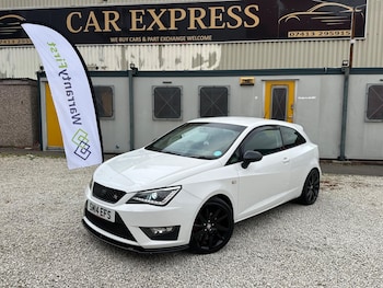 Used SEAT Ibiza 2014 for sale - 76284065: Photo 2