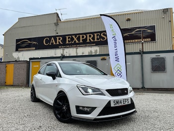 Used SEAT Ibiza 2014 for sale - 76284065: Photo 3