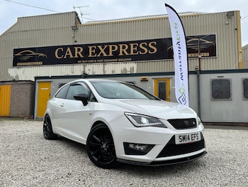 Used SEAT Ibiza 2014 for sale - 76284065: Photo 4