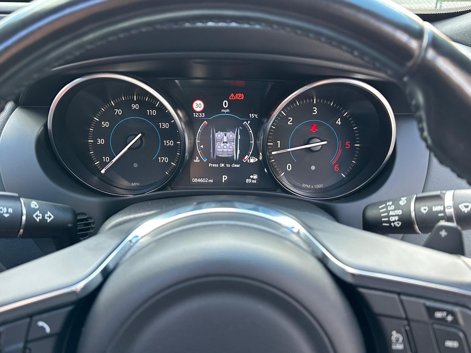 Vehicle 19