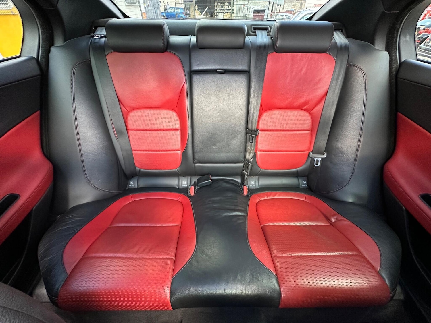Vehicle 28